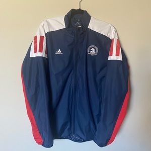 Adidas Performance Jacket Size M